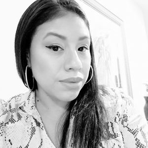 Meet your Posher, Ingrid